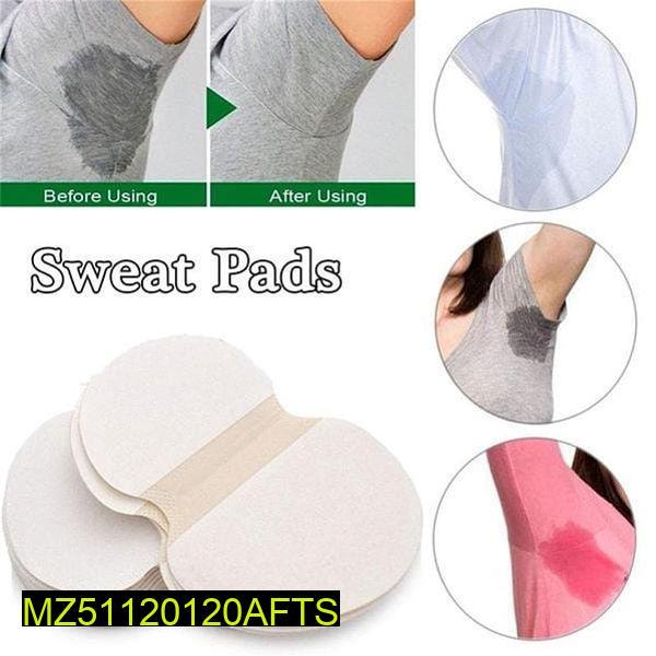 Underarm Sweat Pads Non-Woven Breathable Pakistan