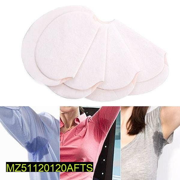 Underarm Sweat Pads Non-Woven Breathable Pakistan