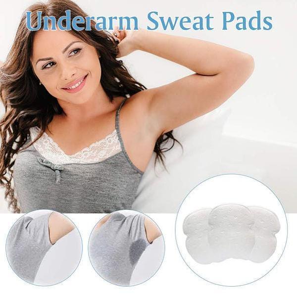 Underarm Sweat Pads Non-Woven Breathable Pakistan