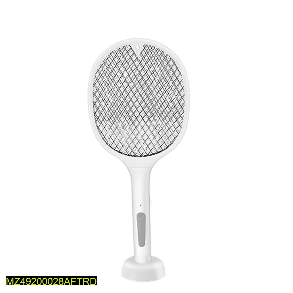 Electric Mosquito Killer for Home, ABS Plastic, Silent & Energy Saving