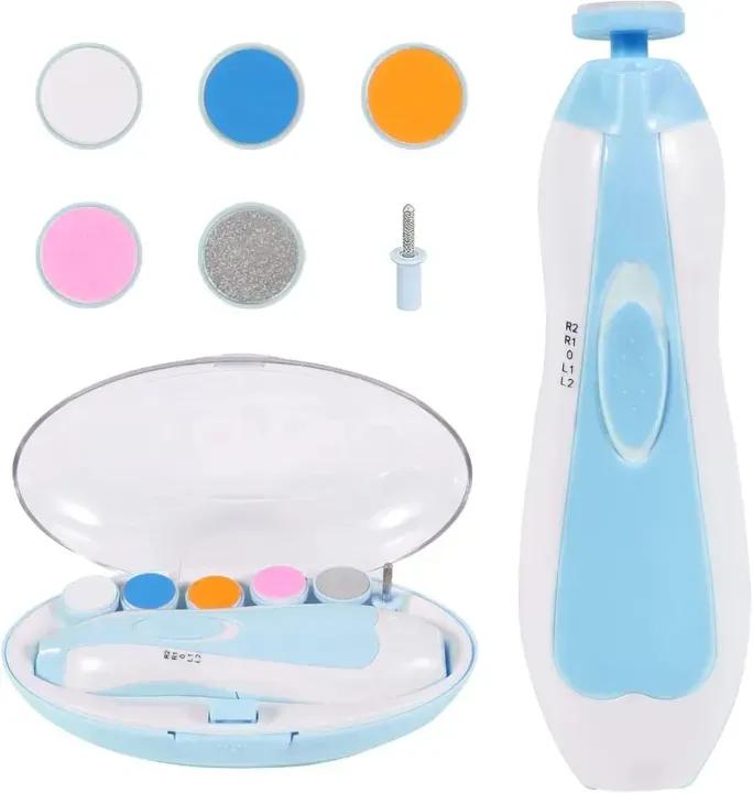 Baby Nail Trimmer, Pack Of 10