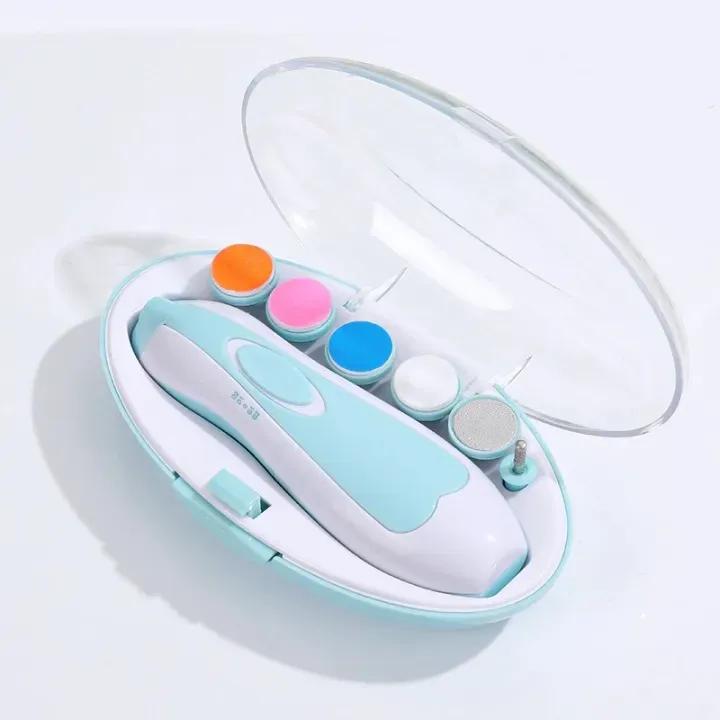 Baby Nail Trimmer, Pack Of 10
