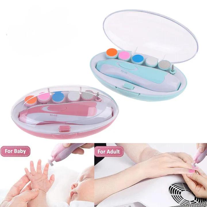 Baby Nail Trimmer, Pack Of 10