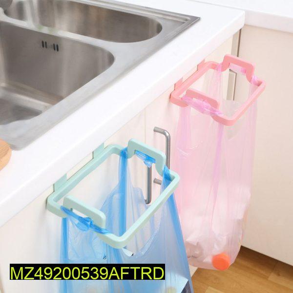 Shopper Bag Organizer for Home Use