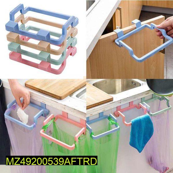 Shopper Bag Organizer for Home Use
