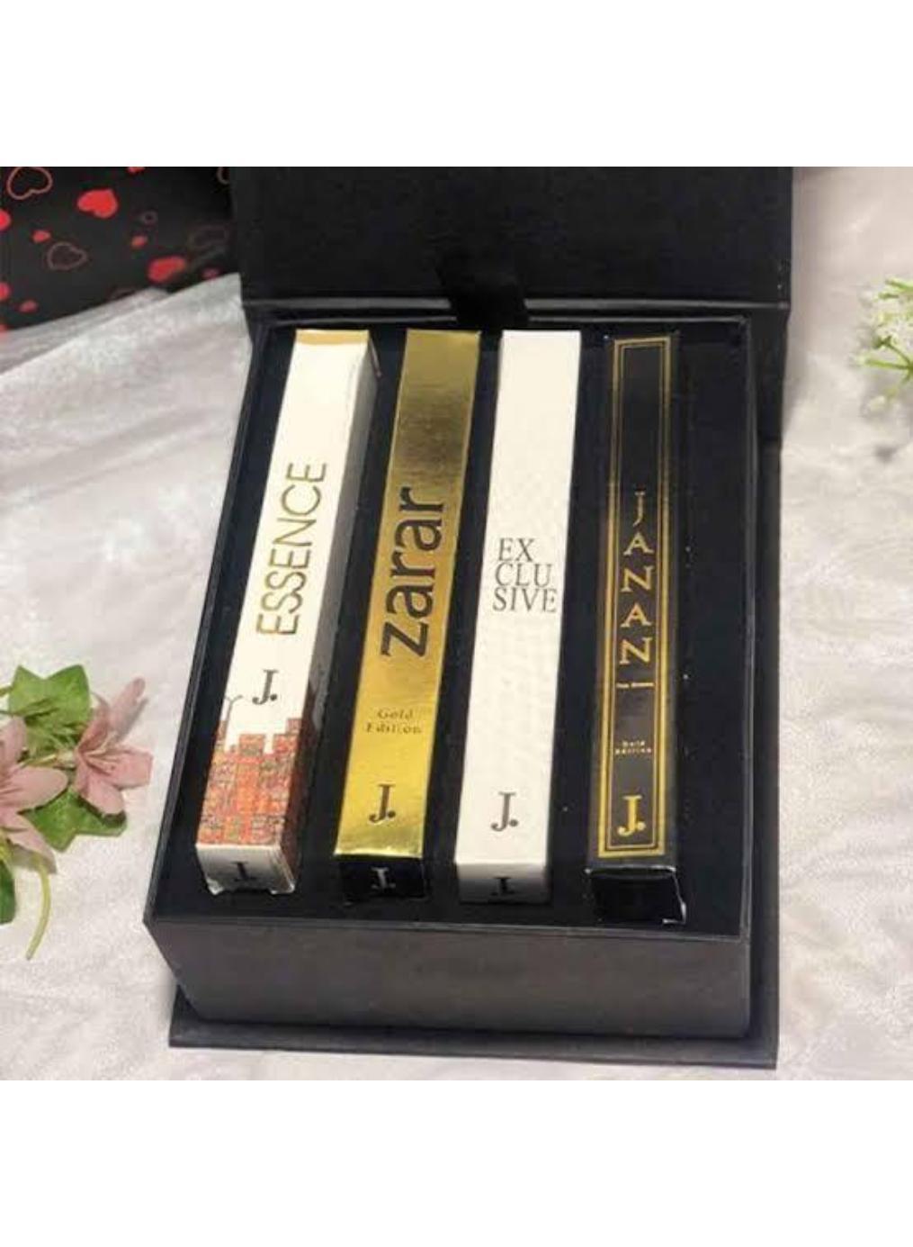 Unisex Fragrance Spray 24H Sweat Resistant 10ml Multicolor