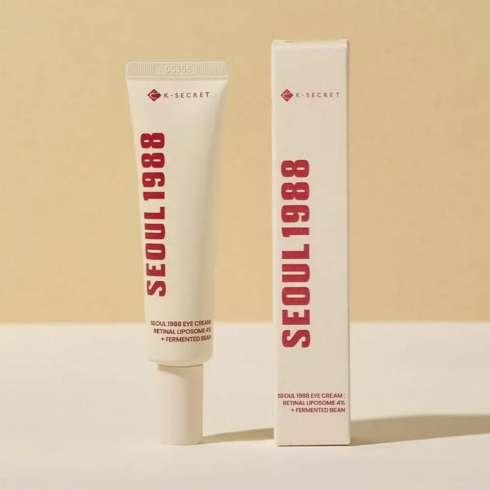 Seul998 Hydrating Face Cream 50gm All Skin Types