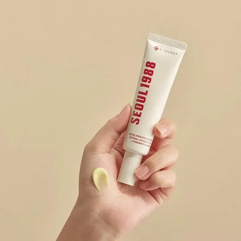 Seul998 Hydrating Face Cream 50gm All Skin Types