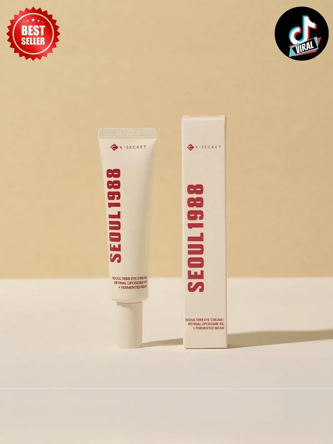 Seul998 Hydrating Face Cream 50gm All Skin Types