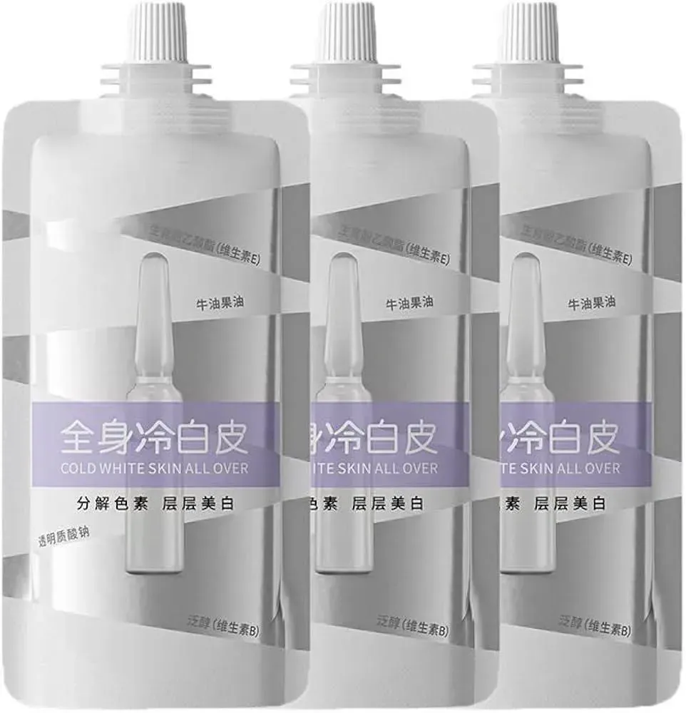 Whitening Cream 30g All Skin Types Brightening