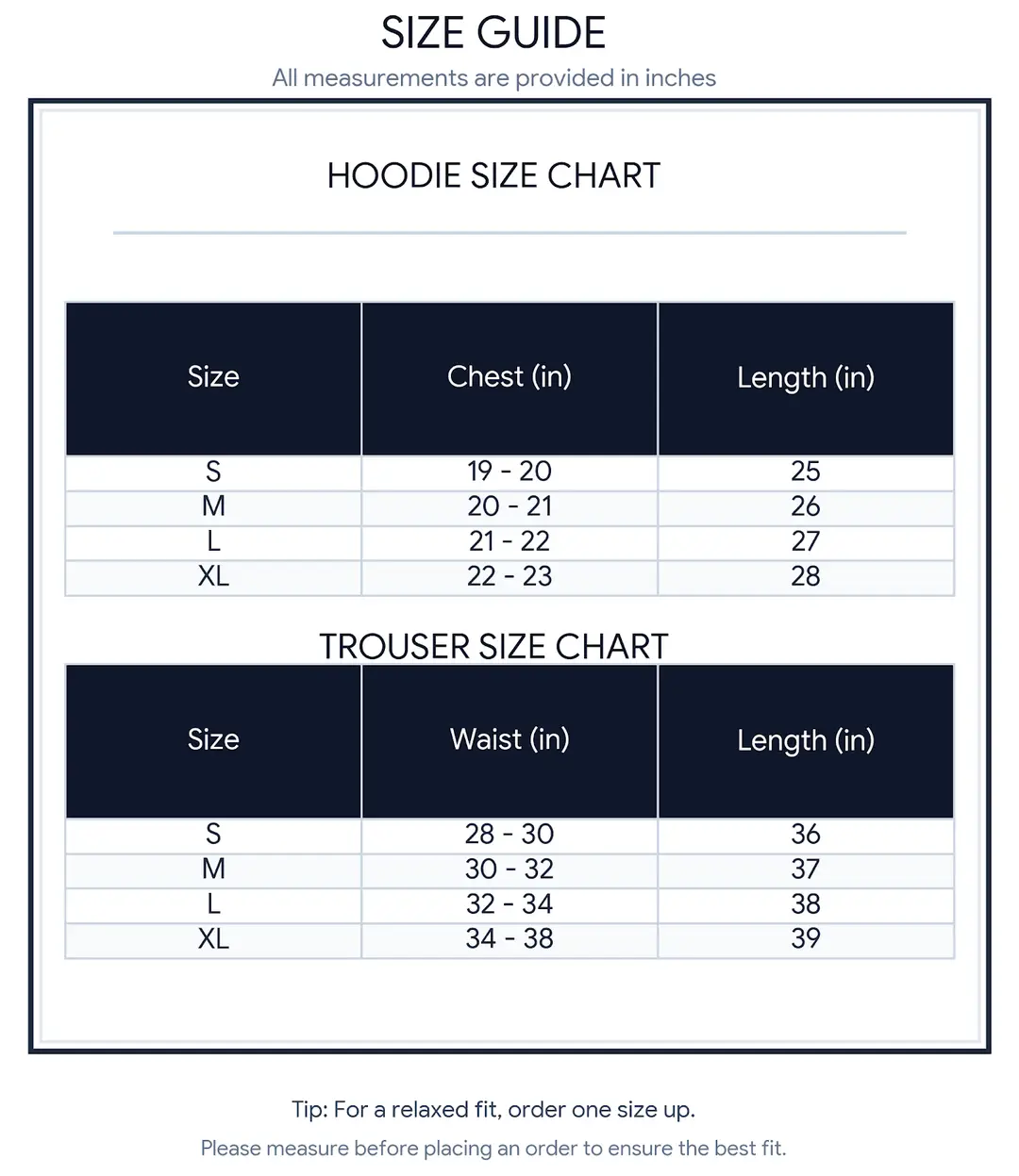 2 Pcs Men's Fleece Plain Zipper Track Suit