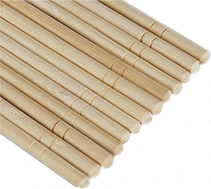 100 Pairs Disposable Chopsticks