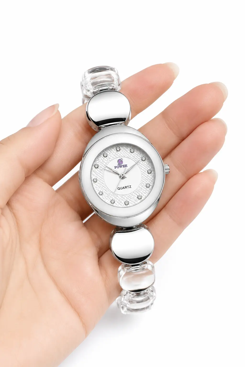Women's Fine Finishing Looks Premium Feels Premium Watch 1
