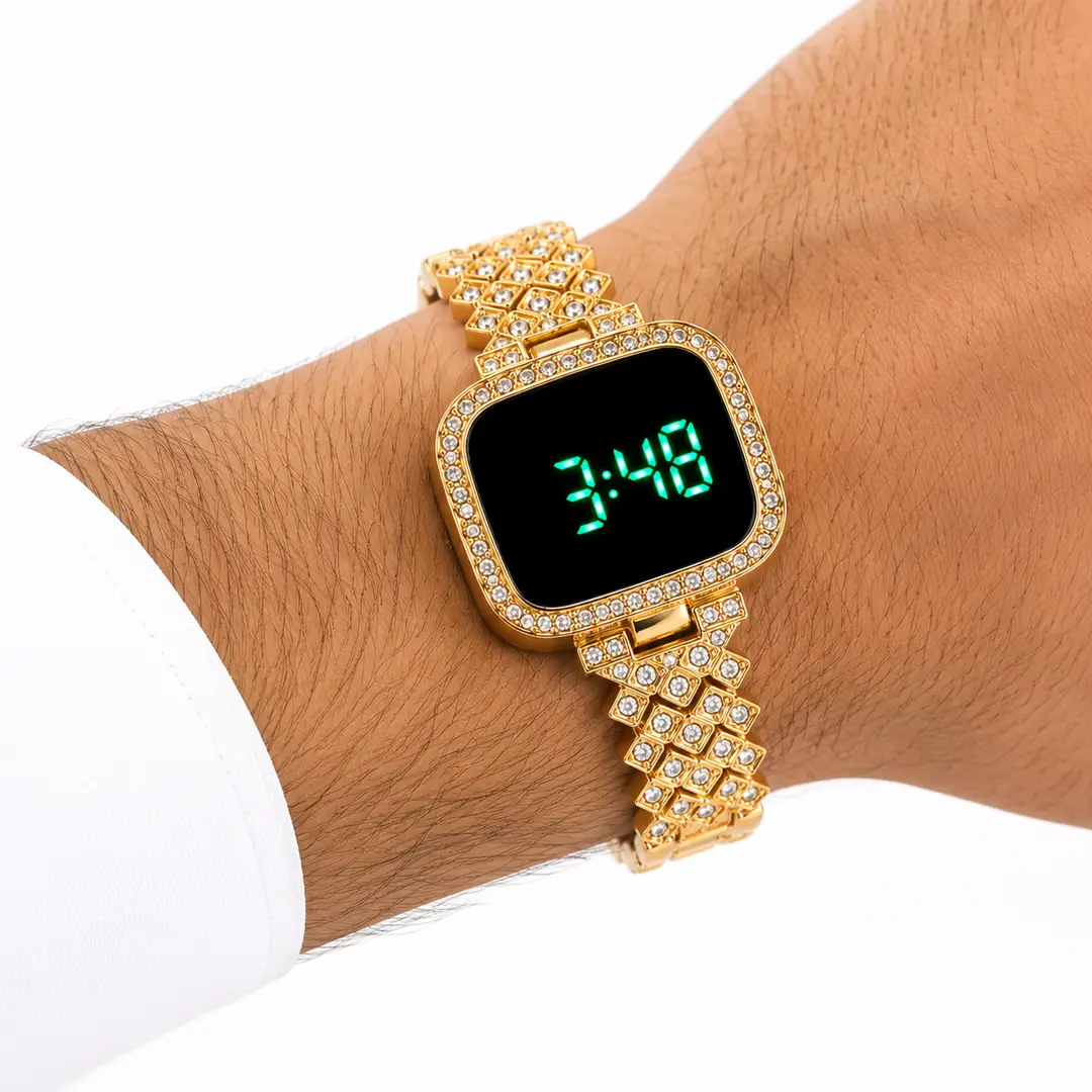 Women's Statement Piece That Completes Your Look Watch 1