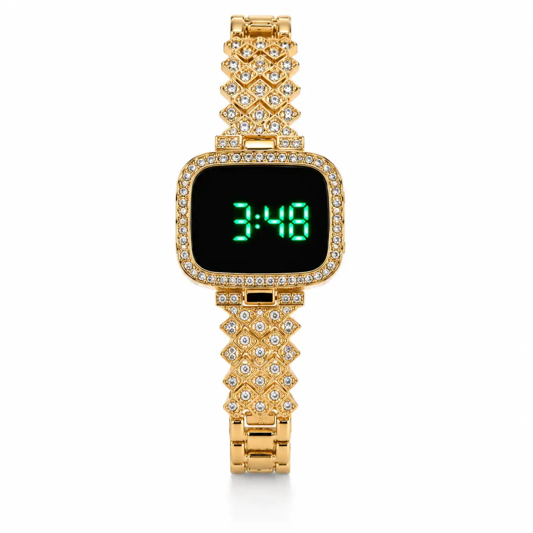 Women's Statement Piece That Completes Your Look Watch 1