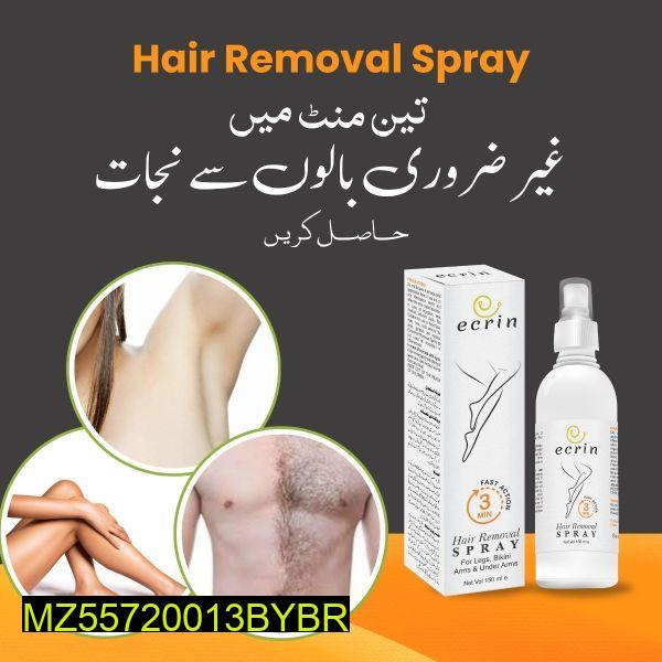 Hair Removal Sprays, 150 Ml