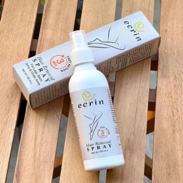 Hair Removal Sprays, 150 Ml