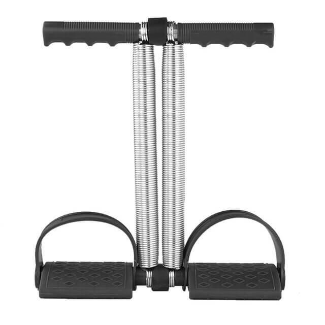 High Quality Tummy Trimmer Double Spring Exercise Home Gym