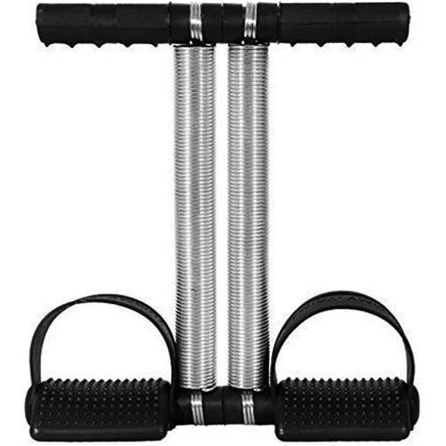 High Quality Tummy Trimmer Double Spring Exercise Home Gym