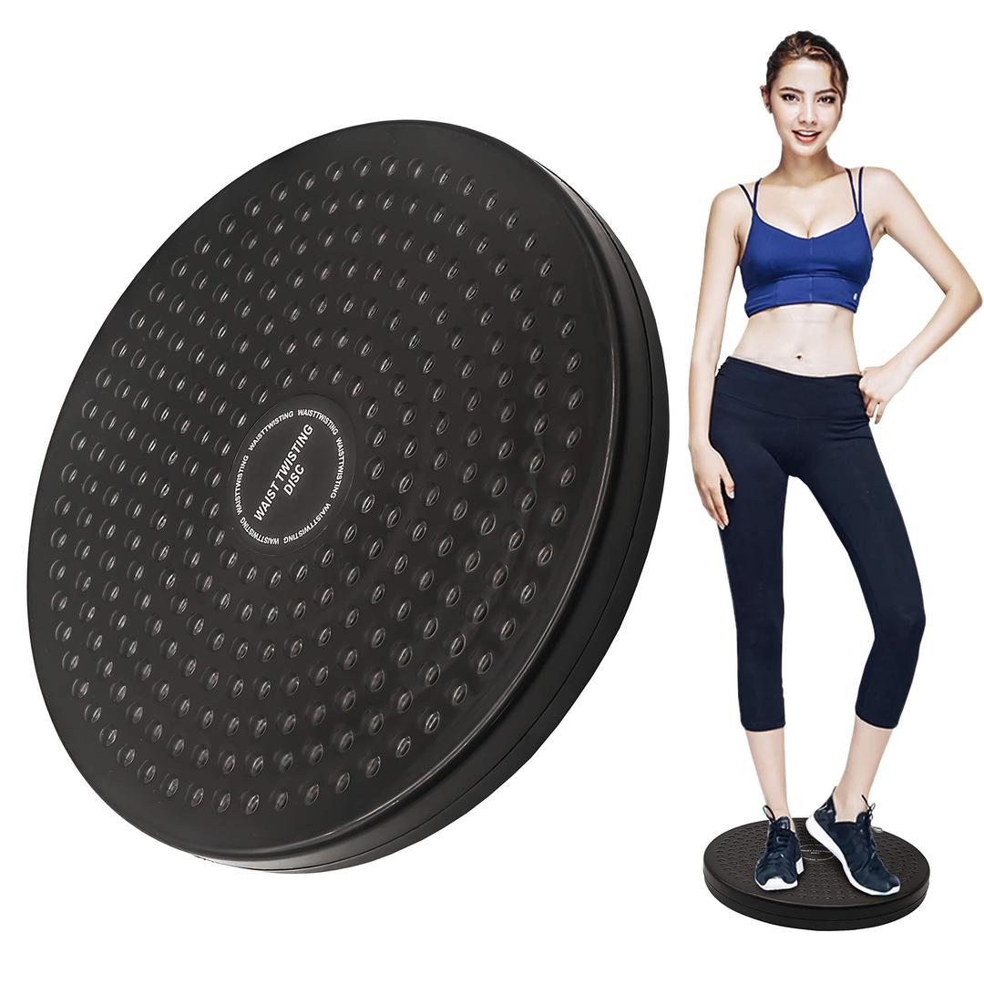High Quality Tummy Trimmer Double Spring Exercise Home Gym