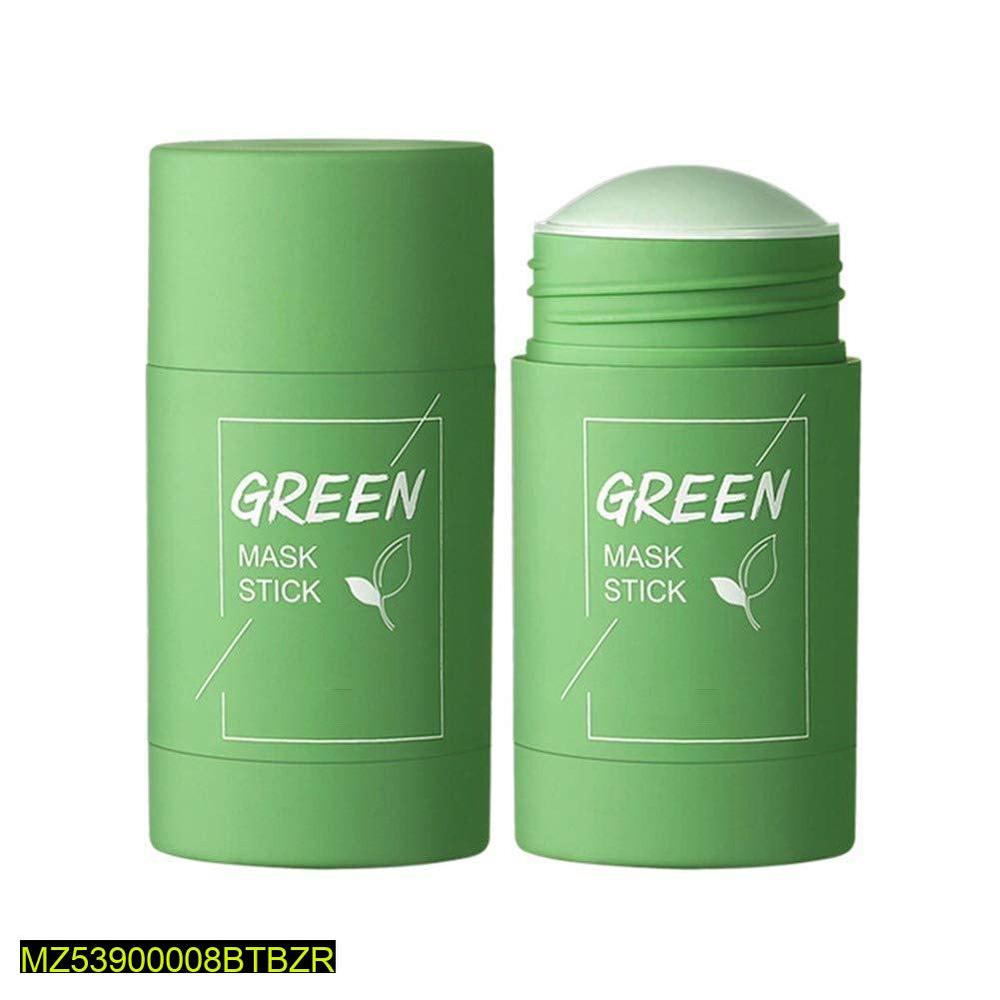 Green Mask Stick - 40g