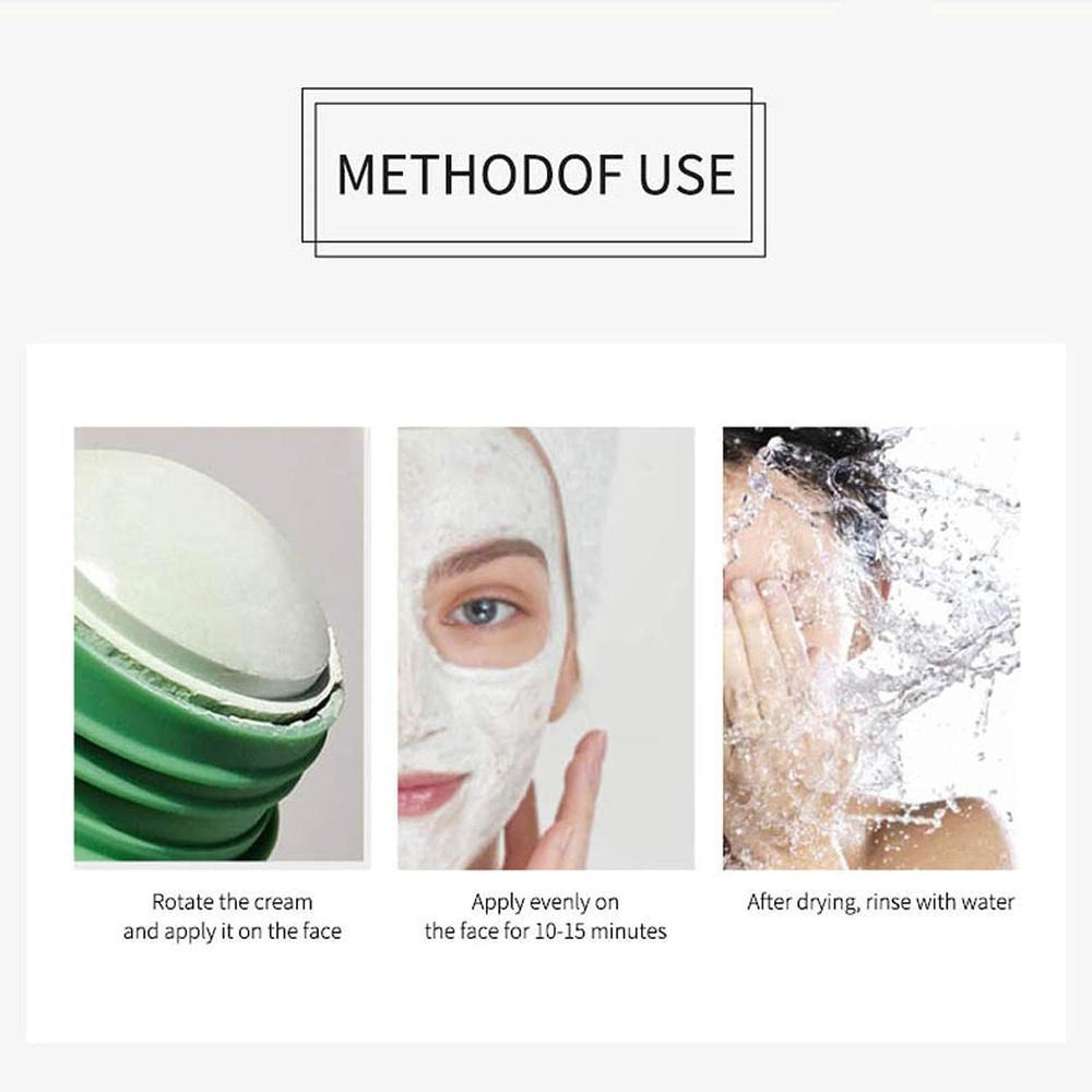 Green Mask Stick - 40g