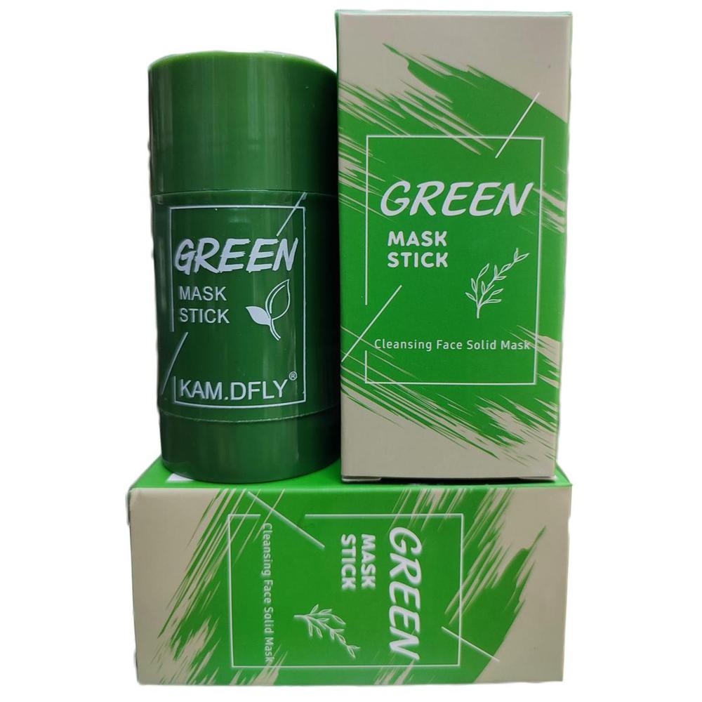 Green Mask Stick - 40g