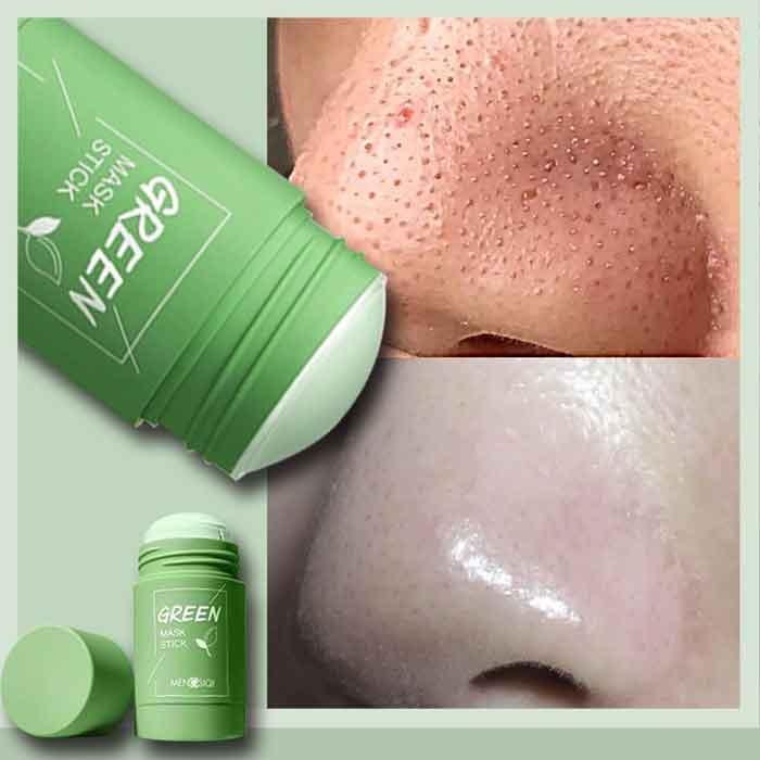 Face Mask Stick, Pack Of 2