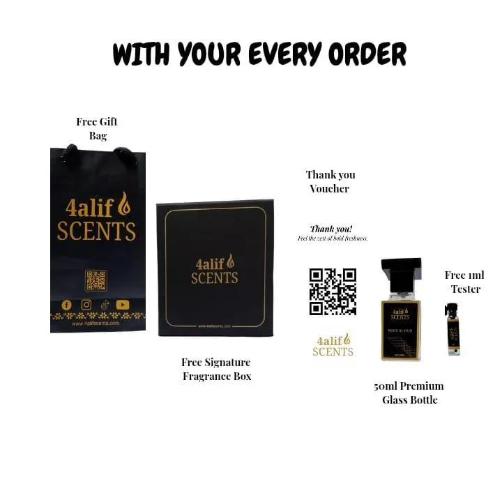 Velvet Bloom EDP 50ML Sweat Resistant for Women