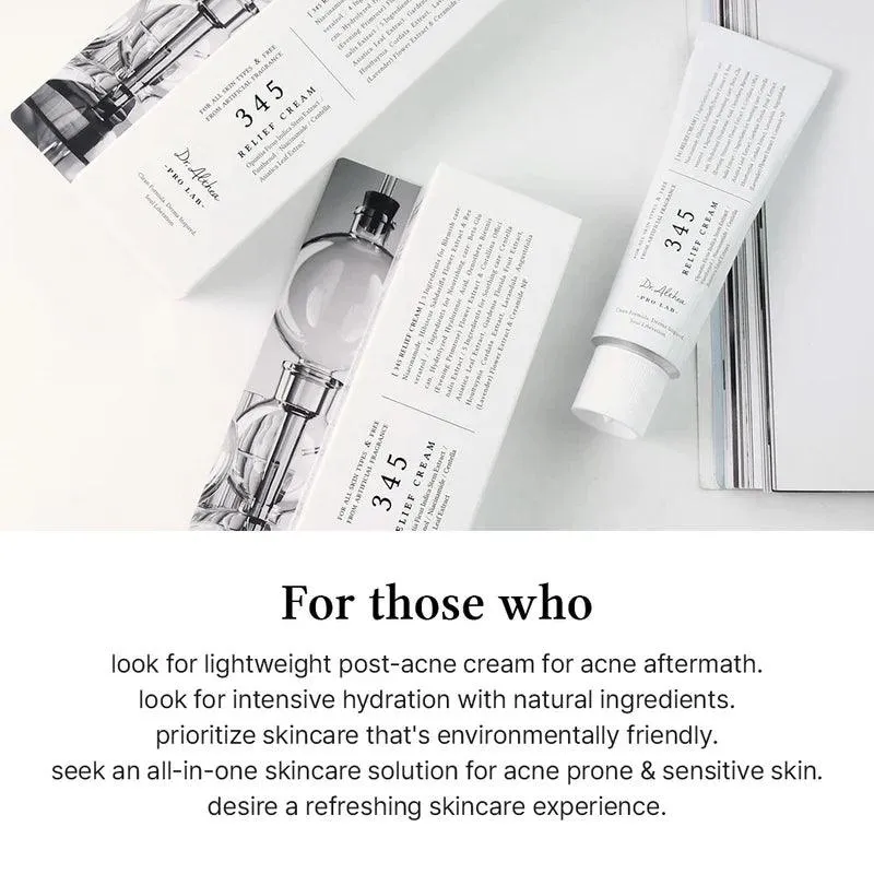 Dr. Althea Acne Scar Removal Face Cream 30 30