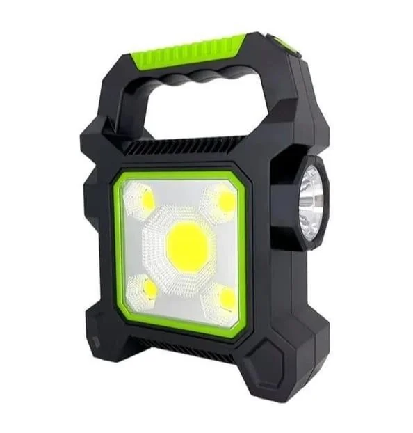 Rechargeable Emergency Light