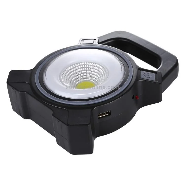 JY-819A Solar Work Light