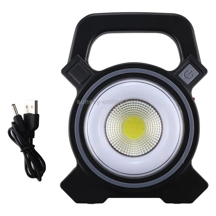 JY-819A Solar Work Light