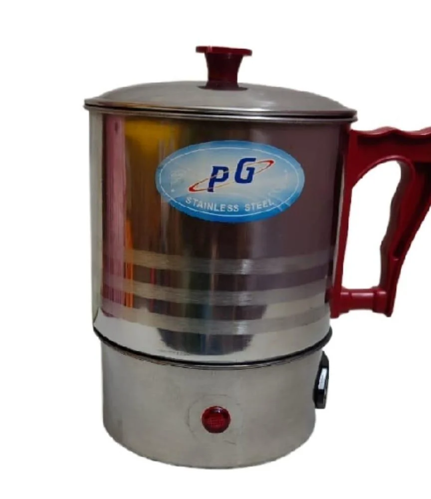 Panasonic Electric Kettle Stainless Steel 400W