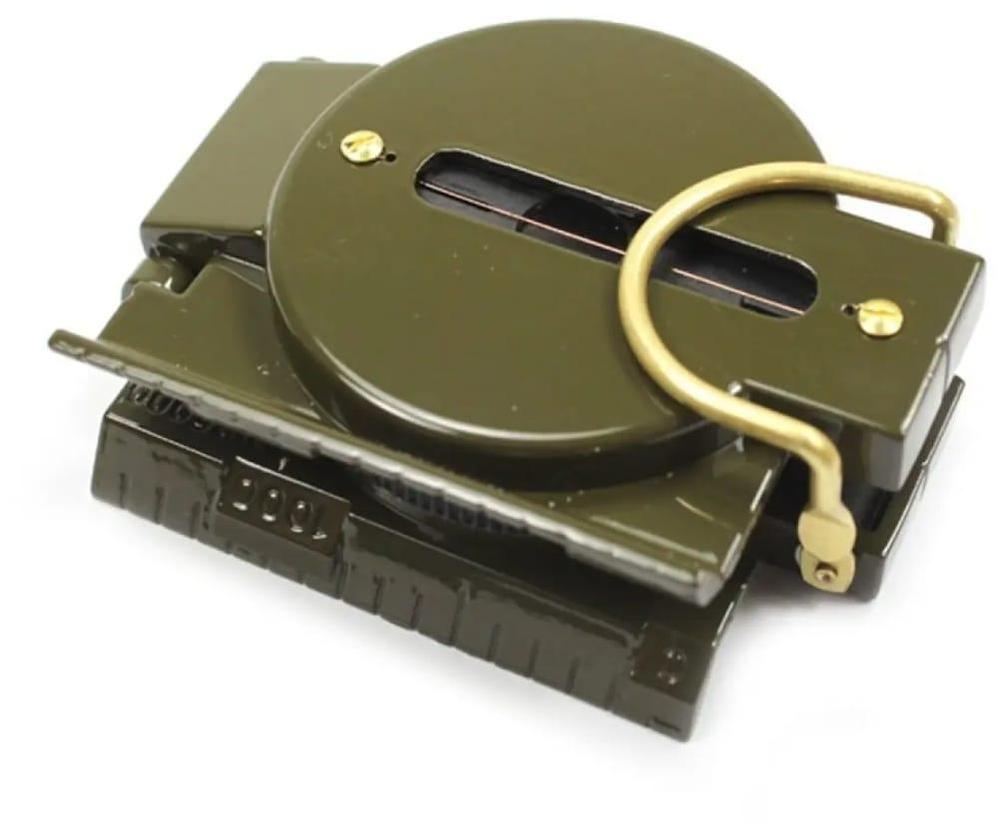 Military Grade Waterproof Compass for Outdoor Hiking Pakistan