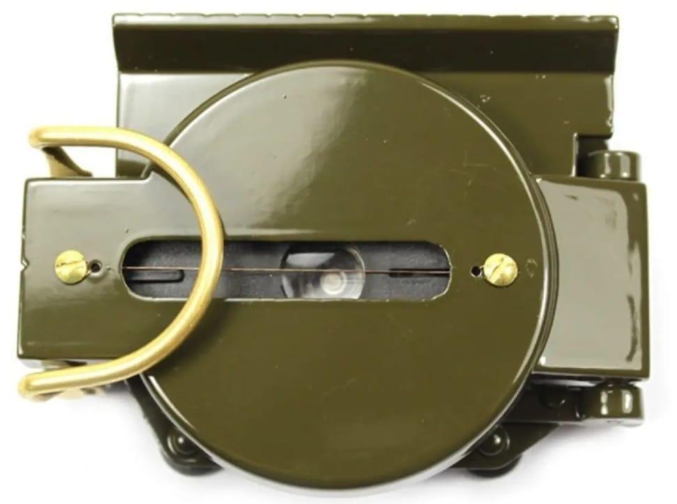 Military Grade Waterproof Compass for Outdoor Hiking Pakistan