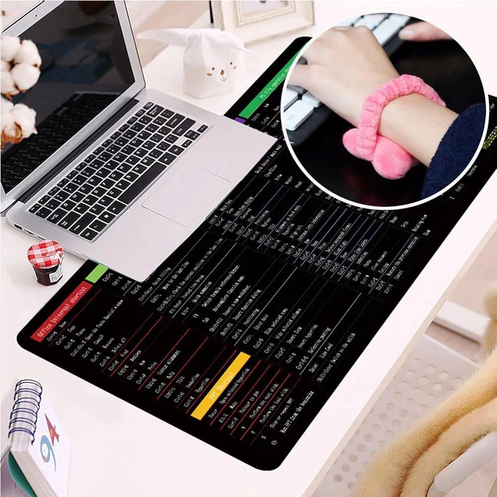 Rubber Playing Mat