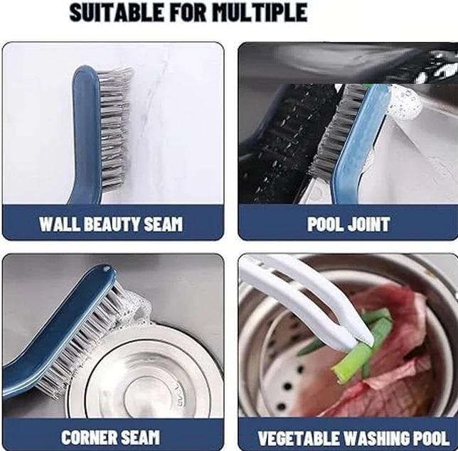 1 Pc Multifunctional Cleaning Brush