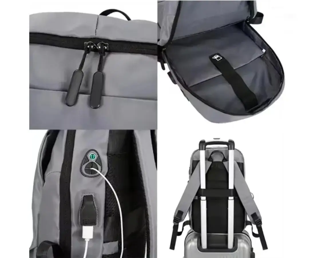 Multipurpose Laptop Bag