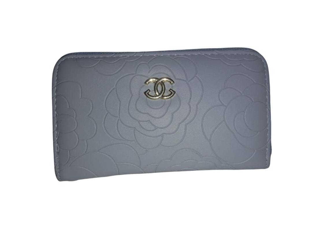 Girls PU Leather Clutch Green Blue Bridal Wedding