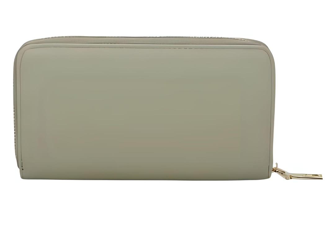 Girls PU Leather Clutch Green Blue Bridal Wedding