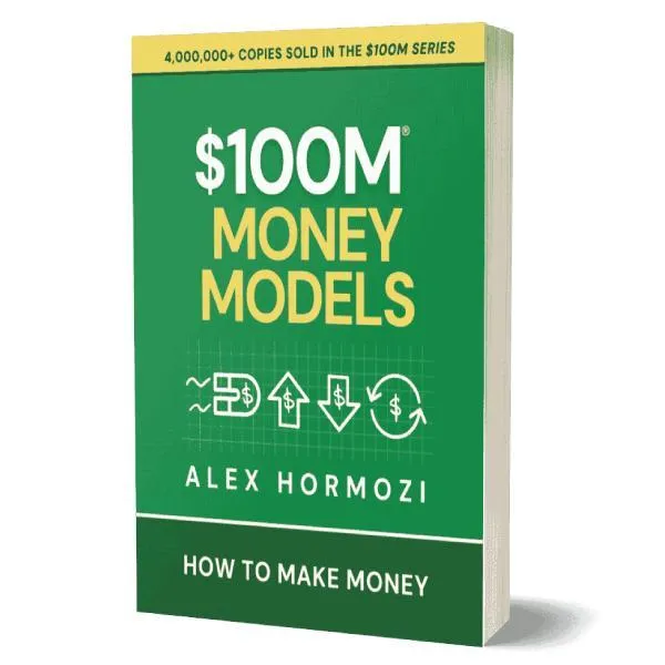 $100M Money Models Guide for Making Money in Pakistan