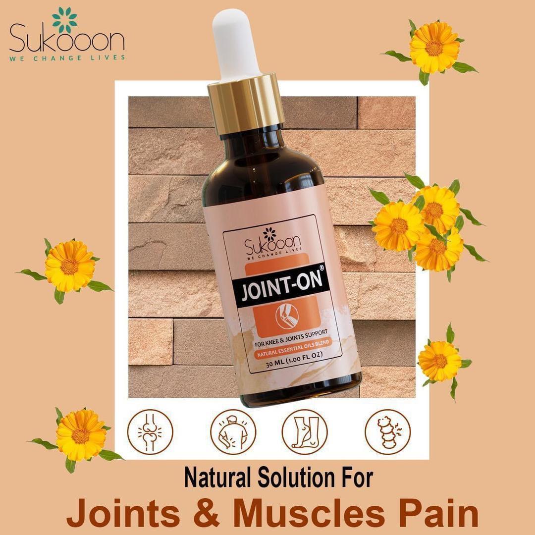2 in 1 Hair Oil for Shine & Softness