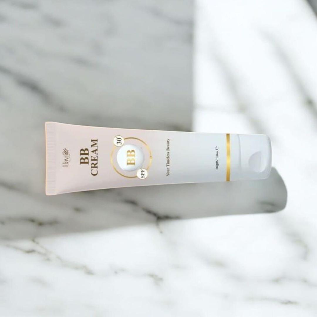 Haya by Rabi BB Cream SPF 30 Daily Wear