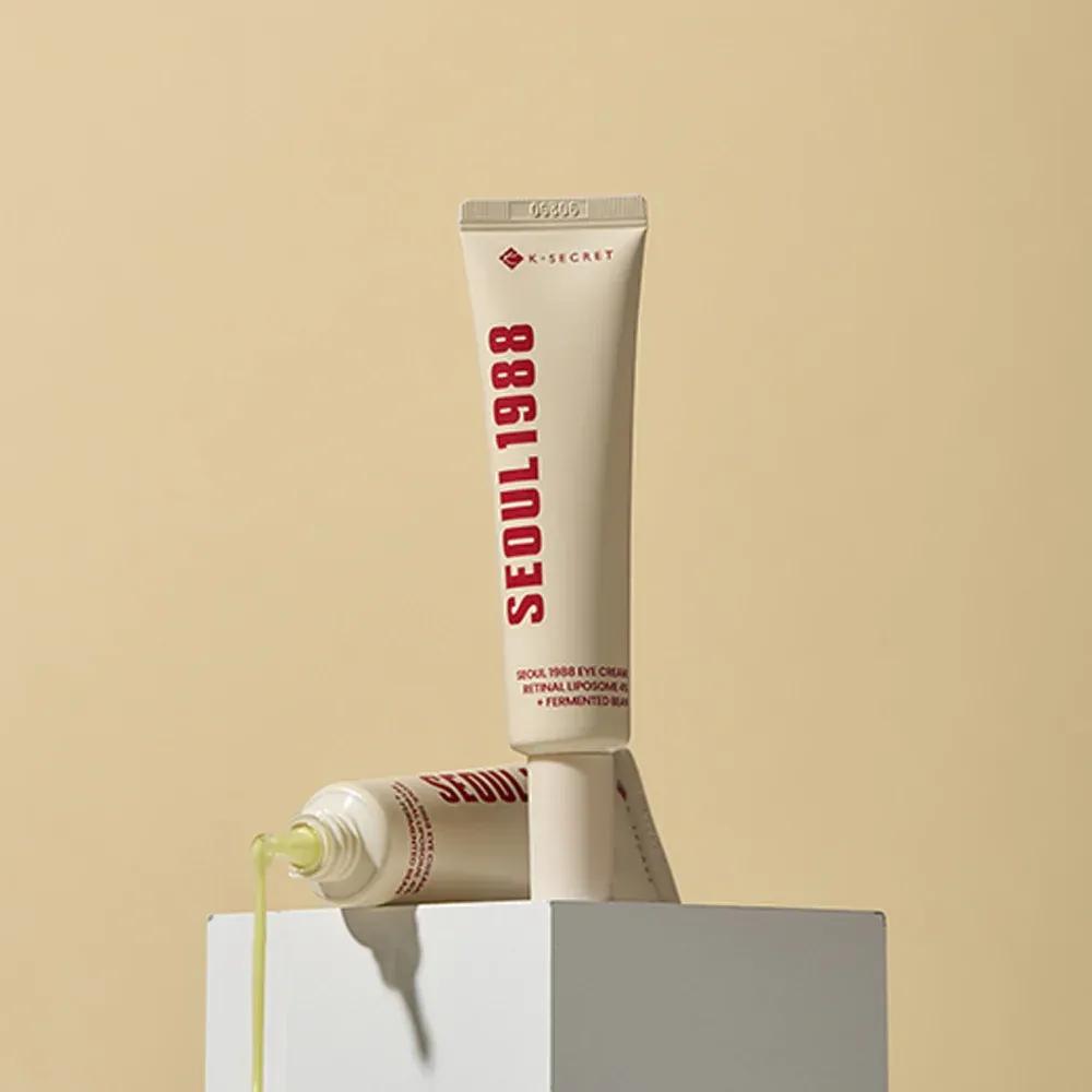 Seoul 1988 Eye Cream Anti Dark Circle 4% Retinol