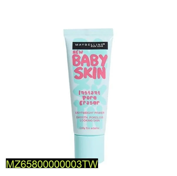 Instant Pore Eraser Primer, 22ml