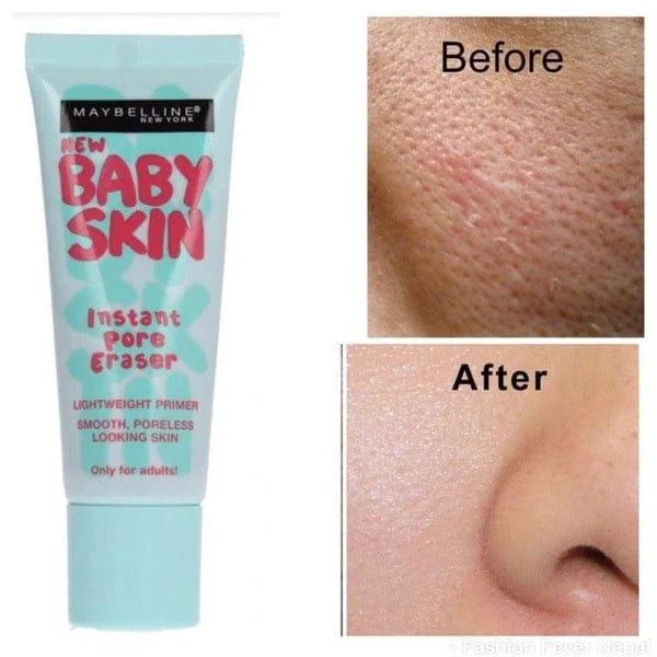 Instant Pore Eraser Primer, 22ml
