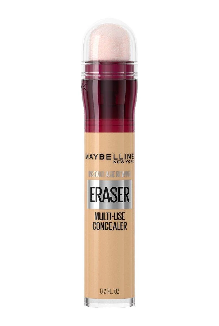 High Coverage Concealer