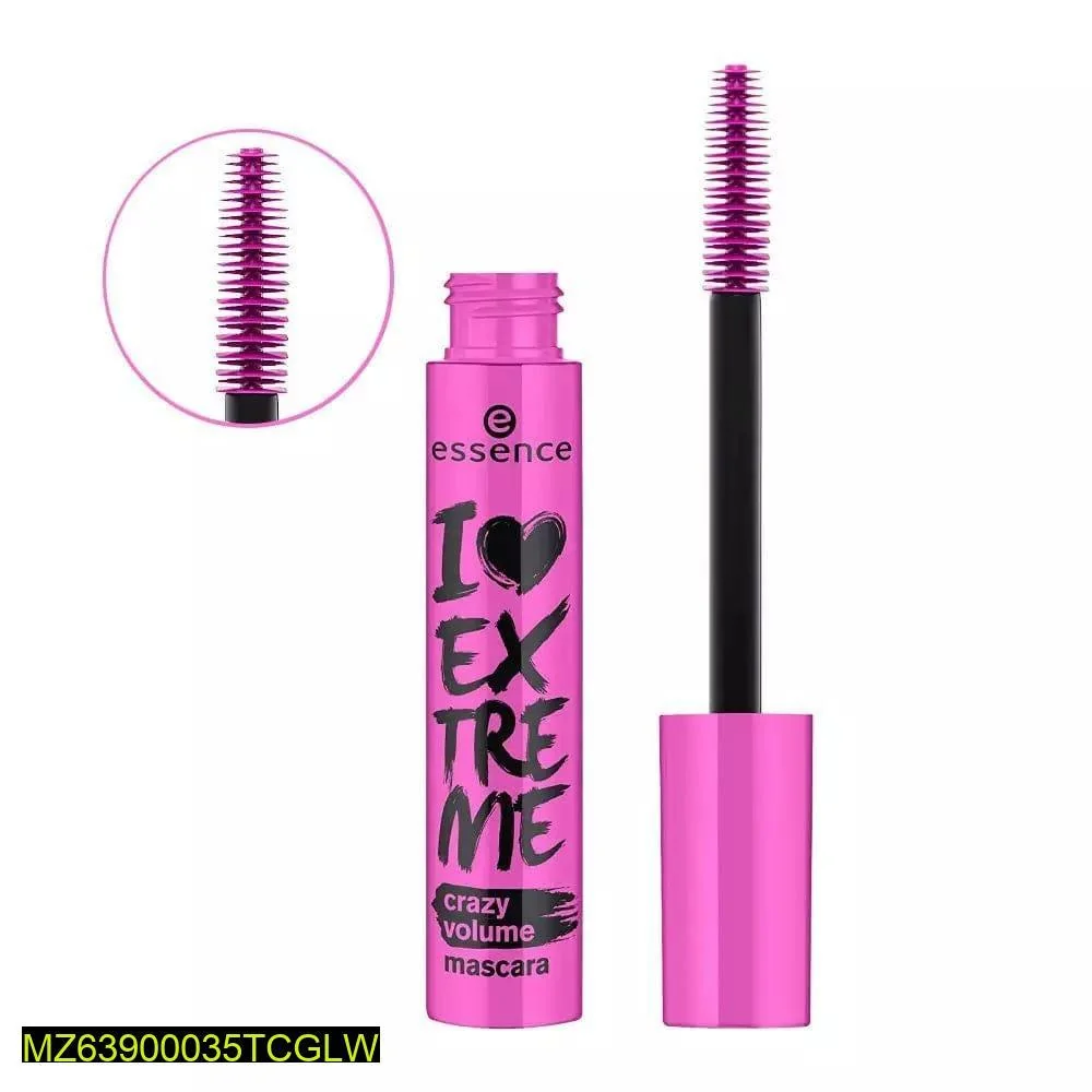 Volumizing Eye Mascara