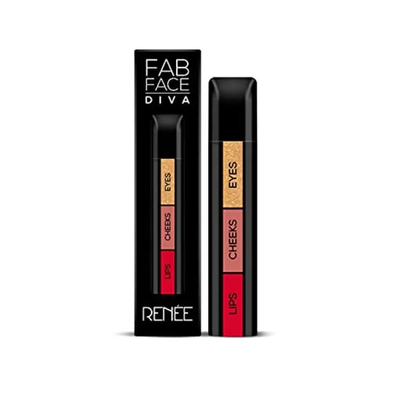 3-in-1 Matte Lip Pencil Set for Bold Lips